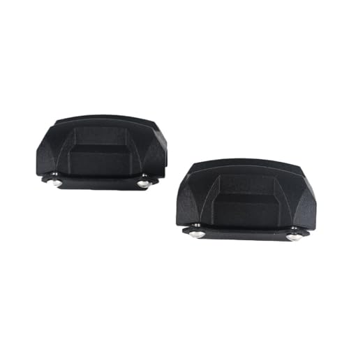 Moto pare-chocs moteur garde protection de pare-chocs de 25 mm anti-rayure
