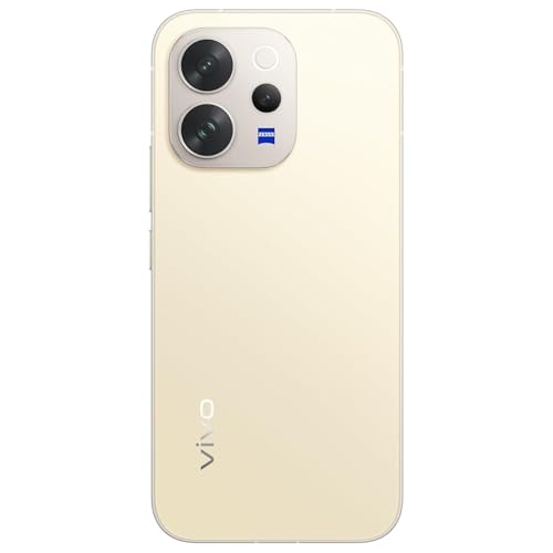 Image of vivo V70 5G (Lemon Yellow, 8GB RAM, 256GB Storage)
