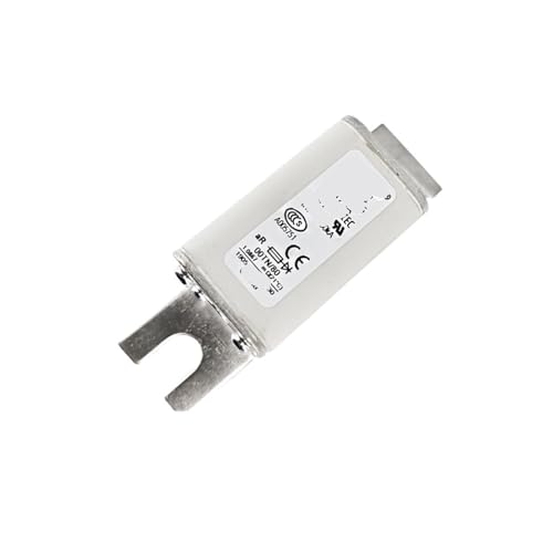 Fusible 170M2665 à haute capacité de rupture pour circuits de forte puissance