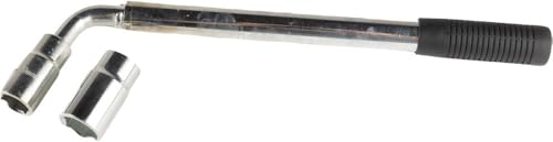 Start Chiave Ruota Telescopica 35X53 Cm Diametro Da 17 A 19 Mm-image
