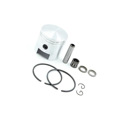 Pièces vélo motorisé 100cc avec le kit de broches de piston YD100 LD100 50mm de rechange
