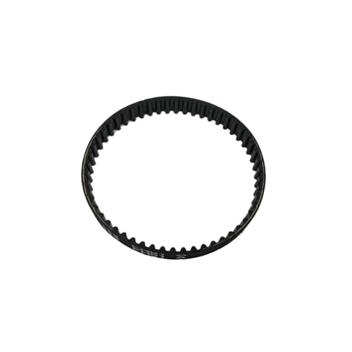 Courroie de distribution synchrone 110mm anti-vibration pour réparer axe imprimante 3D