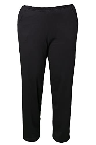 Ulla Popken Sportbroek, voor dames, grote maten, joggingbroek - Image 5