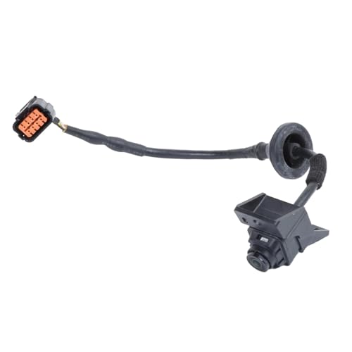 Caméra de recul Kia Carnival avec lignes de guidage dynamiques 95760A9500