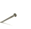 Knife Edge Cut Lentil Burs Channel Setting Burr 3/32" Shank for Jewelry, Art, Hobby and Craft 3.5mm M@illefer 1PC Made in Switzerland #2