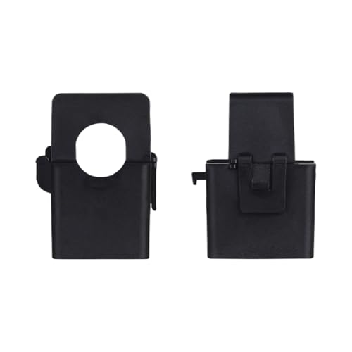 Transformateur de courant ouvert triphasé 100/5 16mm pour mesure électrique de 100A à 1000A