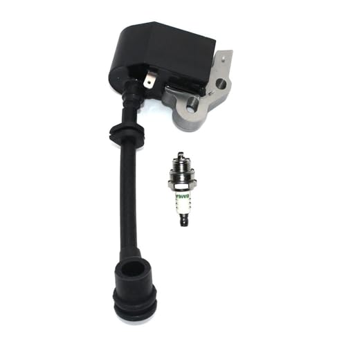 Bobine d'allumage pour réparer le démarrage de la tronçonneuse TB4920CC