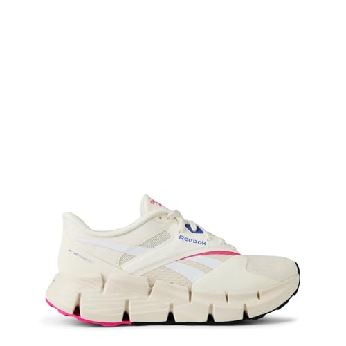Reebok ZIG DYNAMICA 5 Chalk/STEPUR/LASPIN 36 Womens