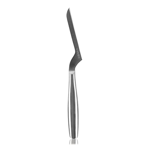 BOSKA Weichkäsemesser Copenhagen Nr. 1-230x25x13mm - Federleicht