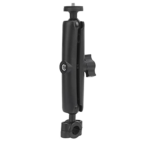 Support de vélo avec vis 1/4 pouces stable pour caméra 360