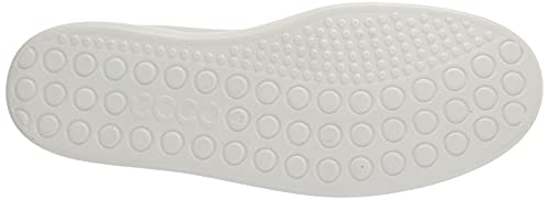 ECCO Women's Soft Classic Sneaker4