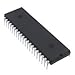 MC6808P Integrated Circuits 8-Bit Microprocessor 40 Pin DIP (1 piece)