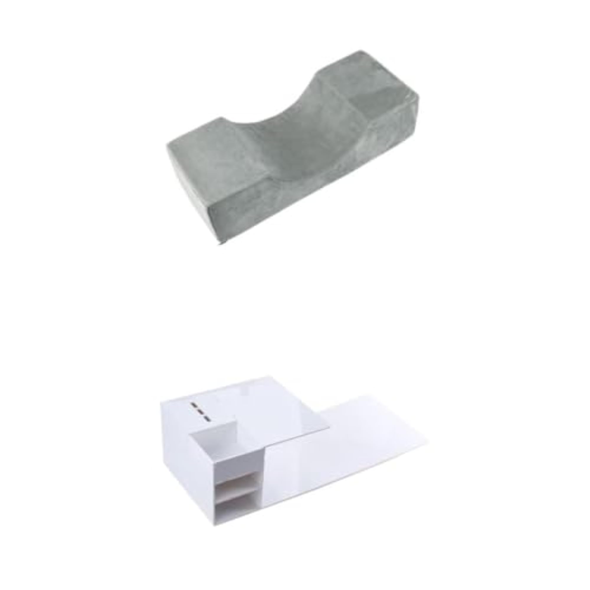 Grafting Eyelash Extension Pillow with Stand Kit