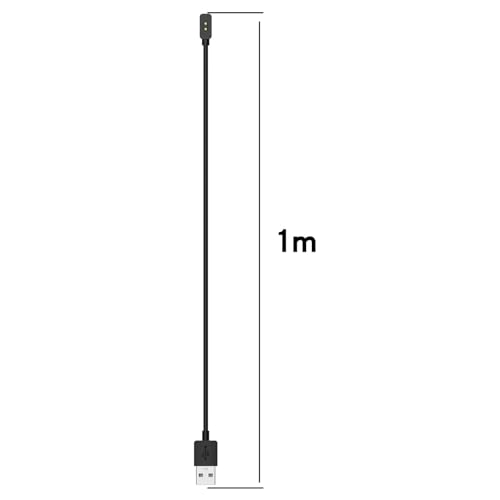 Câble de charge USB Xiaomi Smart Band 9 Active pour remplacer batterie perdue - 7