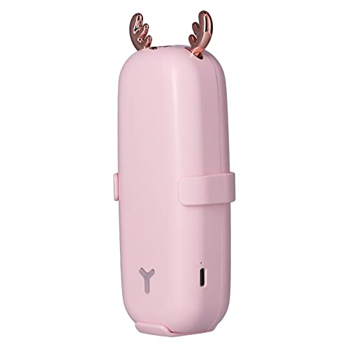 Difusor aromático eléctrico ajustable con baja emisión de ruido miniatura 6