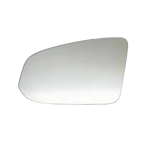 Vitre rétroviseur gauche résout angle mort et buée Volvo S60 S90 V60 miroir