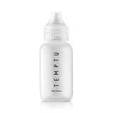 1OZ. 057 White Shimmer Temptu Silicon Based Highlighter Bottle
