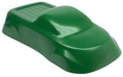 RAL 6035 Pearly Green Powder Coating Paint