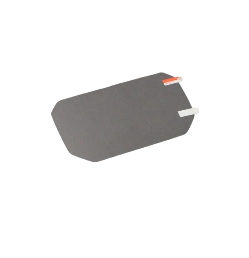 Film de protection tableau de bord moto pour F900R et F900XR 2020-2021