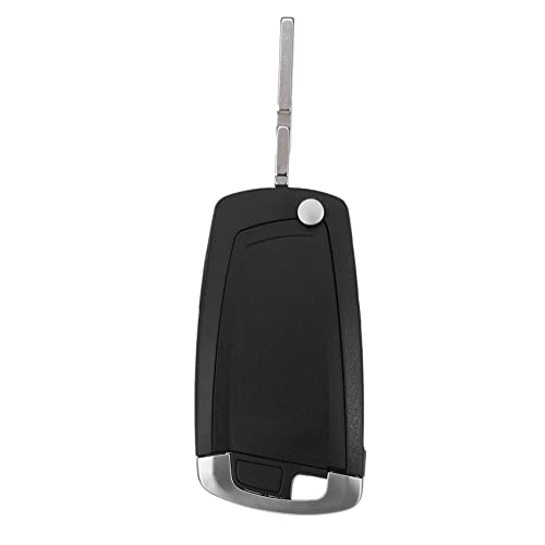 Boîtier clé modifiée 4 boutons 433MHz finition robuste pour berline E38 E39 E46 - 4