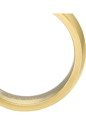 Fossil Herren-Edelstahlband Ringe – Ansicht 5