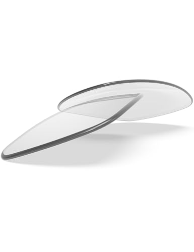 Image of BLAZERBUCK Anti-salt Polarized Replacement Lenses for Oakley Ten X OO9128 Sunglass