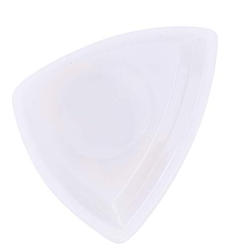Médiator de Guitare,Triangle Musical Rapide,Facile À Installer Apparence Unique Choix D’Instruments de Musique… - Les Beatles, Paul McCartney, John Lennon, RIngo Starr, George Harrison Médiator de Guitare,Triangle Musical Rapide,Facile À Installer Apparence Unique Choix D'Instruments de Musique… – Image 7