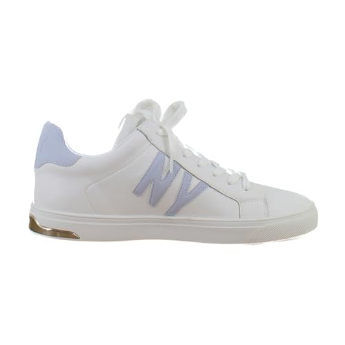 Image of DKNY Women's Abeni Low Top Sneaker with Logo