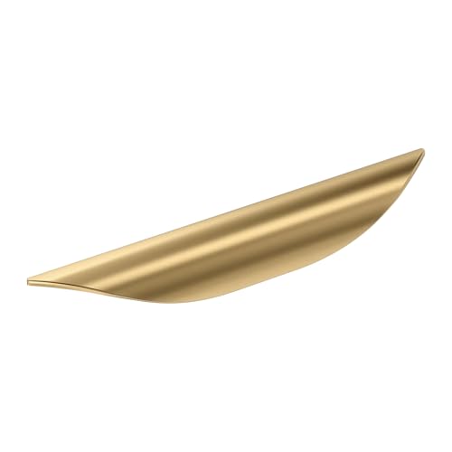 Amerock 25 Pack 5-1/16" Current Champagne Bronze Drawer Pull