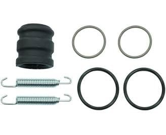 MotoMXHouse Exhaust Seal Kit Compatible with YZ125 2001-2025, YZ125X 2020-2025, MX-02037