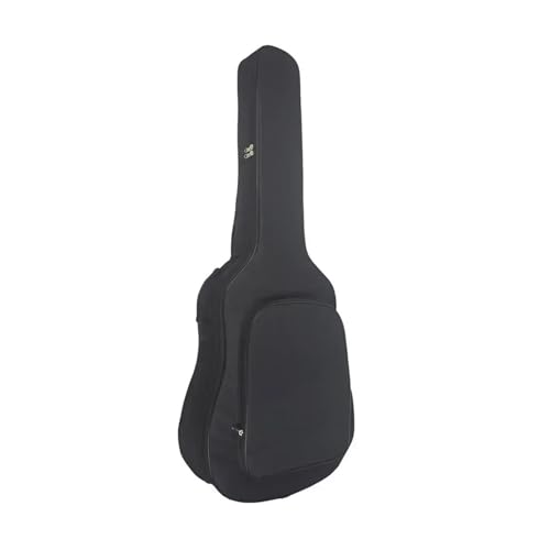 Sac à dos guitare acoustique pour le transport à vélo et à pied