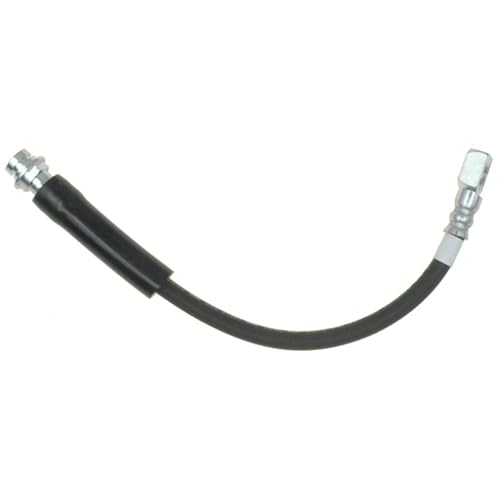 Manguera de freno ACDelco 18J1103 soluciona pedal blando delantero