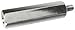 Raf Electronic Hardware Spacer/Standoff, Hex Aluminium 4.5mm x 7Mm - M2102-3005-AL