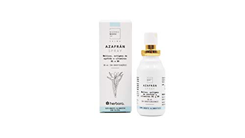 Herbora Azafran Spray 30Ml. 30 ml