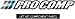 Pro Comp 52891B3 Tire