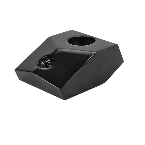 Pinces de rehausseur guidon de moto 7/8 pour ajuster la hauteur du Can-Am