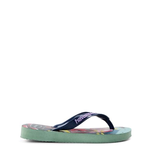 Image of Havaianas Unisex-Child Slim My Little Pony Flip Flop Sandal