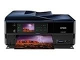 Epson Artisan 837 Multifunction Inkjet Printer