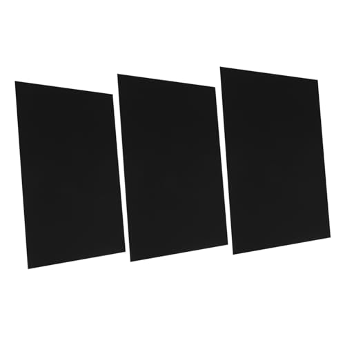 DECHOUS 3pcs Inflatable Surfboard Repair Stickers Convenient PVC Repair Kit for Paddle Board Multi-Functional Waterproof Patches