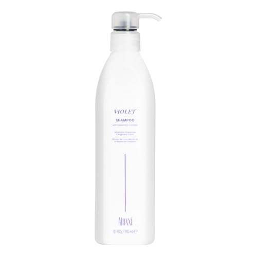 Violet Shampoo