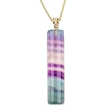 Colgante de, collares con colgante de piedra de, elegante cadena de joyas para bodas, uso diario, fiestas formales, eventos nocturnos, salidas informales, citas, noche, amigos, familia