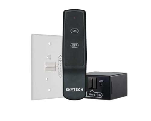 Empire FRBC Battery Operated On or Off Remote Control