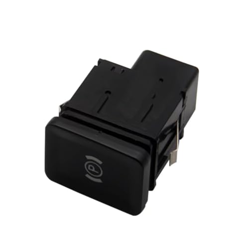 Compatible With For Passat R36 2005-2011 For CC 2008-2011 3C0927225C�n���h�u���[�L�X�C�b�` �I�[�g�G���N�g���j�b�N�p�[�L���O�u���[�L�{�^���ɑΉ� �n���h�u���[�L�{�^���̌���