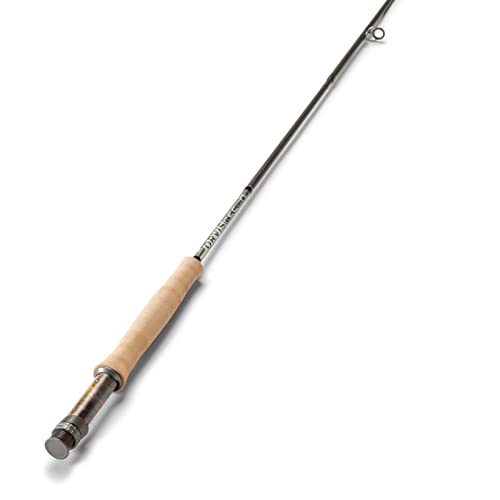 The Best Streamer Fly Rod 2024 Buyer’s Guide