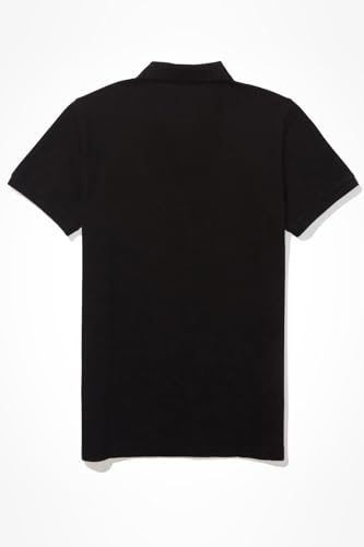 Image of American Eagle Men Polo Shirt