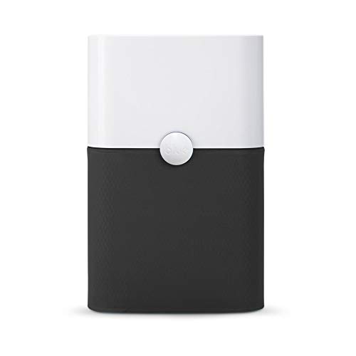Blueair Air Purifier with Washable Pre-Filters, Blue Pure 211+ (Renewed)