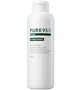 Amazon | PURE95 コンディショナー 300ml【 美容室専売品 】植物性