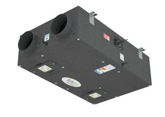 Recuperador de calor AIRPLUS320 EVCONFORT para 320m³