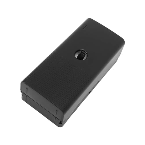 Difusor aromático eléctrico silencioso para ambientes miniatura 3