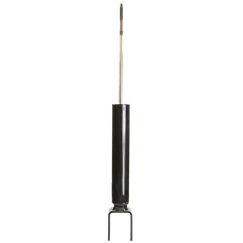 Image of Detroit Axle - Rear Shocks Sway Bars for 2008-2014 Cadillac CTS, 2 Shock Absorbers Assembly 2 Stabilizer Sway Bar Links 2009 2010 2011 2012 2013 Replacement